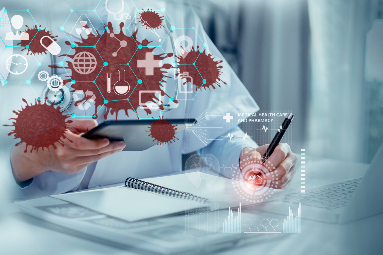 Emerging Tech Trends in Healthcare: Agentic AI