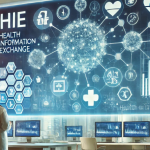 AI and Health Information Exchange (HIE): Improving Interoperability and Data Sharing