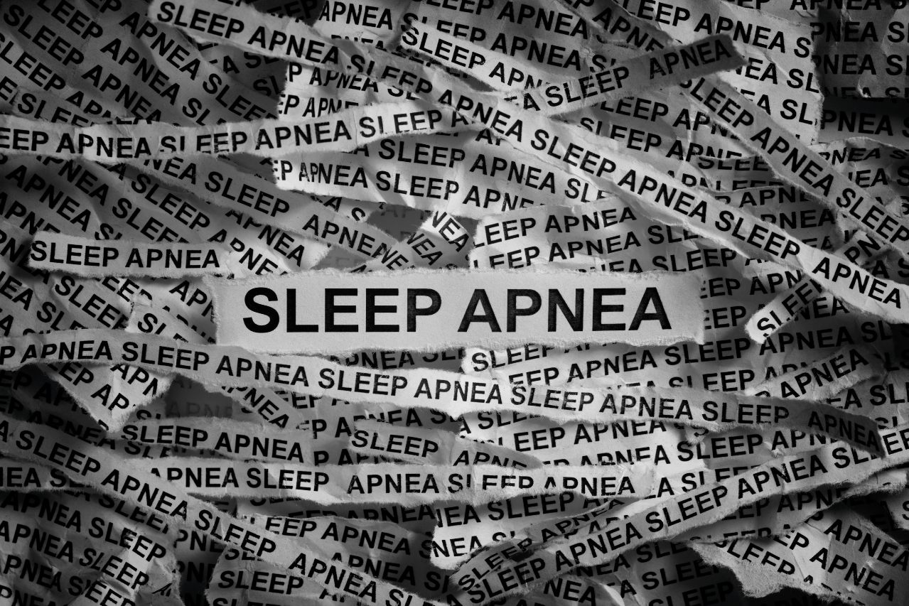 AI in Sleep Apnea Diagnosis and Prevention