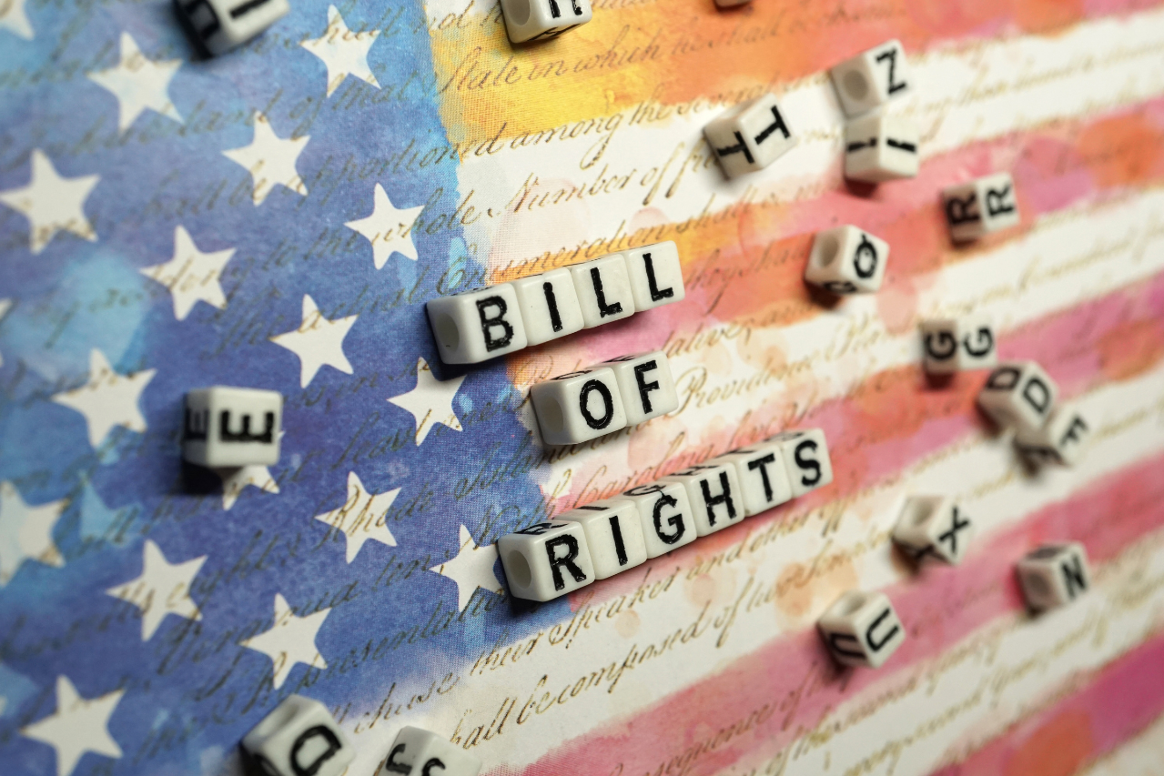 Understanding the Blueprint for an AI Bill of Rights: Implications for AI in Healthcare