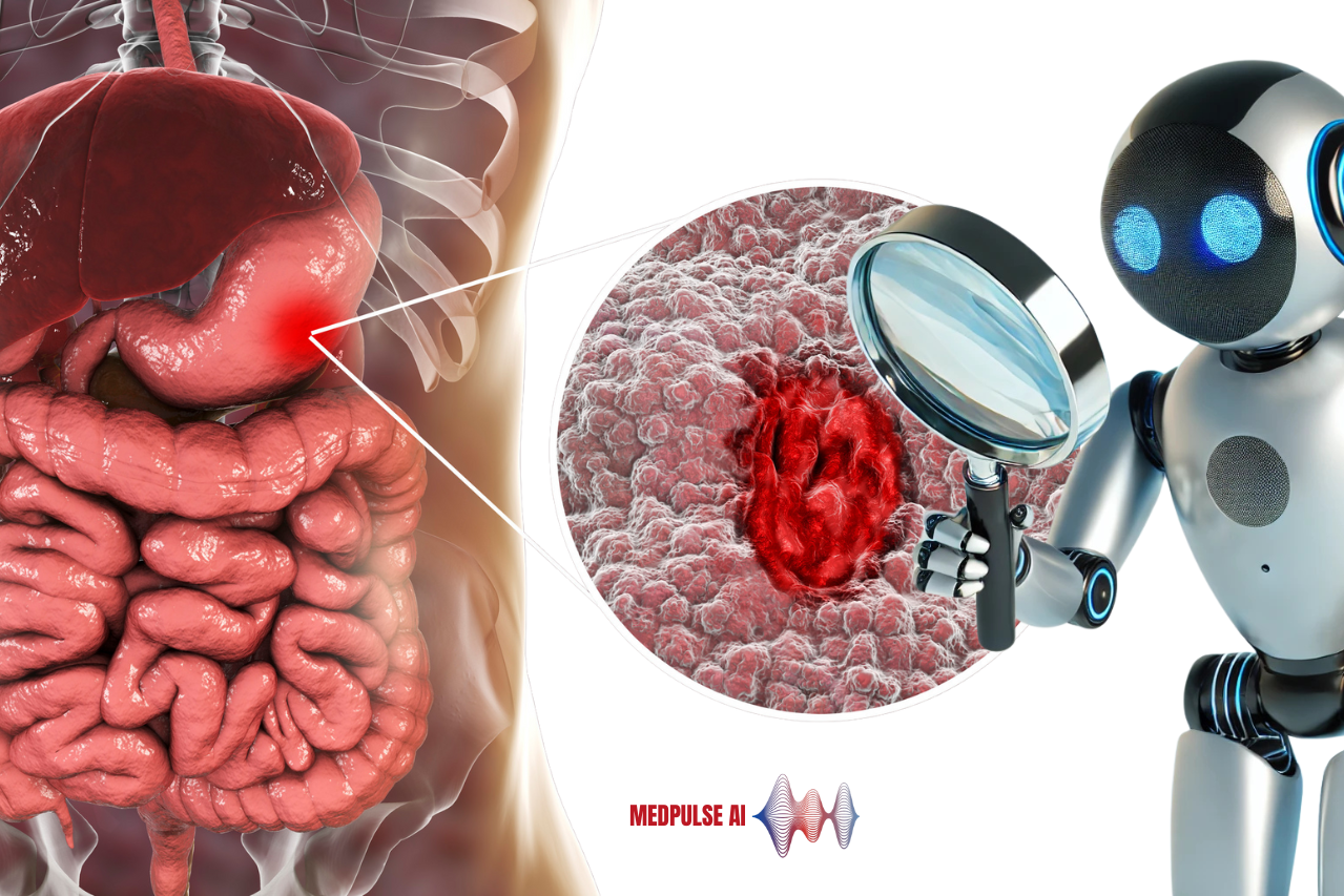 Researchers in Berlin Create AI Tool That Detects Rare Gastrointestinal Diseases in Early Stages