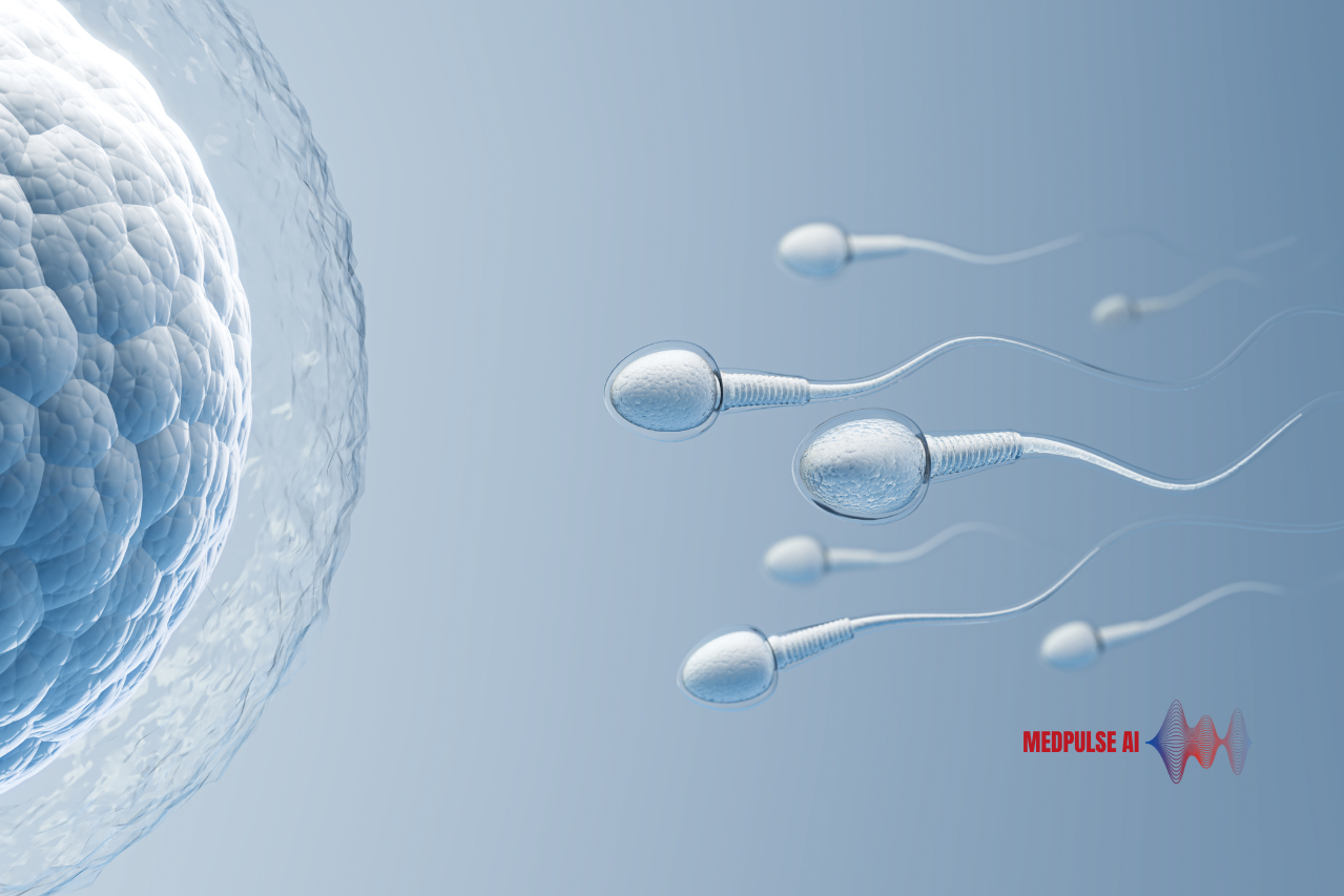 How Artificial Intelligence is Helping Women Understand Their Fertility as They Age