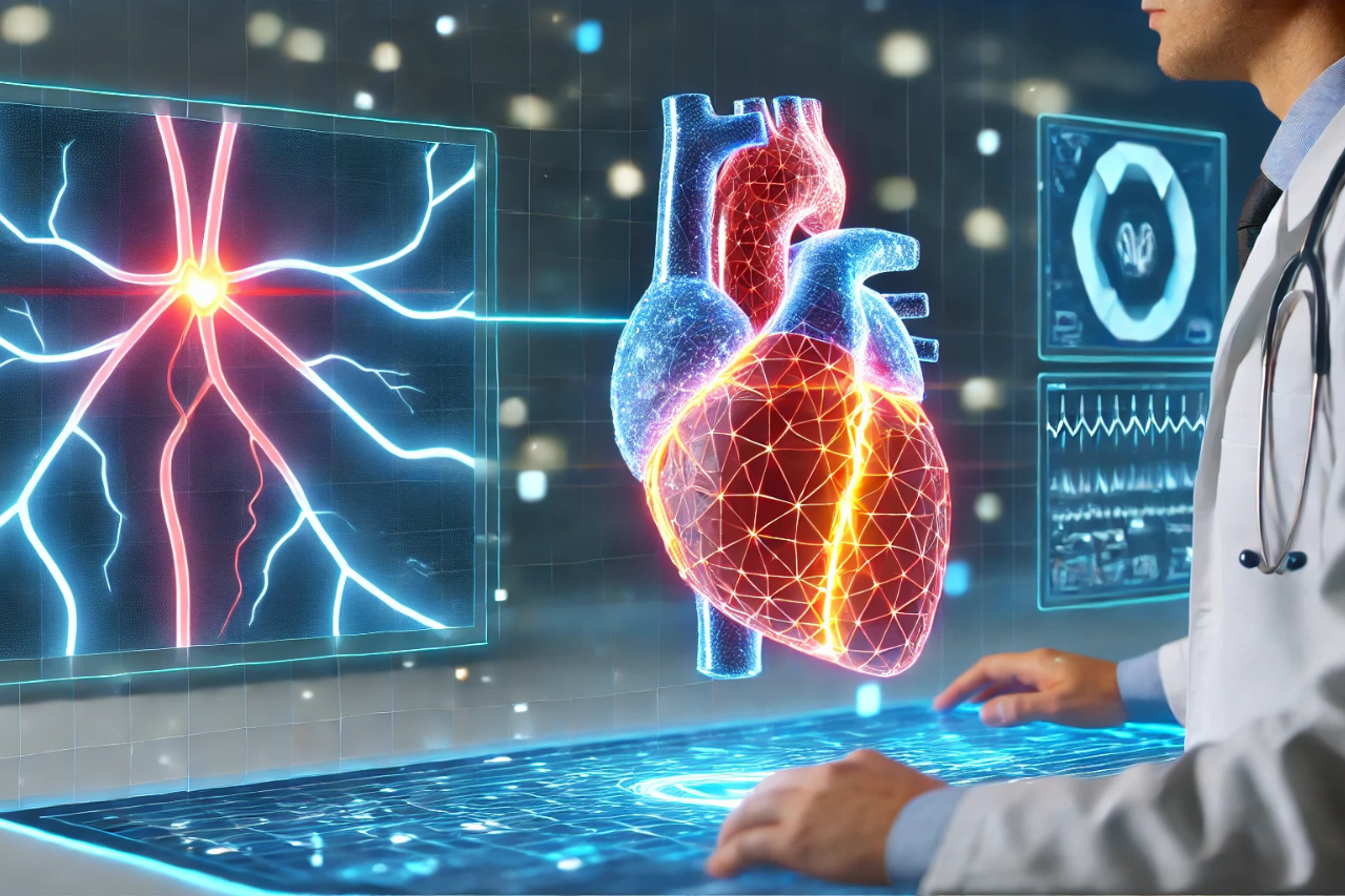 CMS to Cover AI-Enabled CT Quantitative Coronary Topography (AI-QCT) and Coronary Plaque Analysis (AI-CPA)