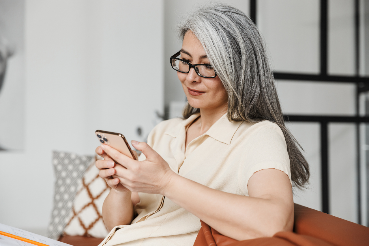 AI Companion Apps for Older Adults: Enhancing Independence, Connection, and Well-being