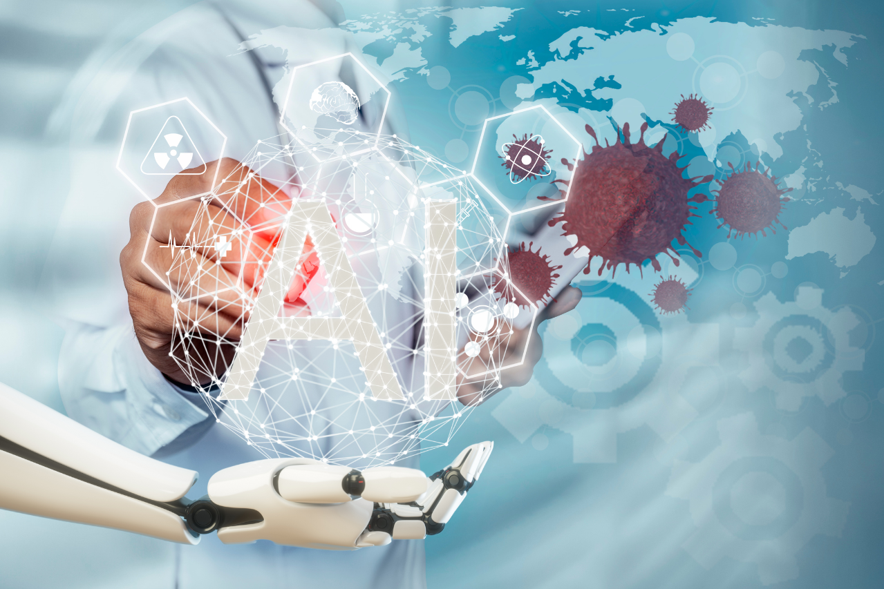 AI in Healthcare: What It Is and What It Is Not