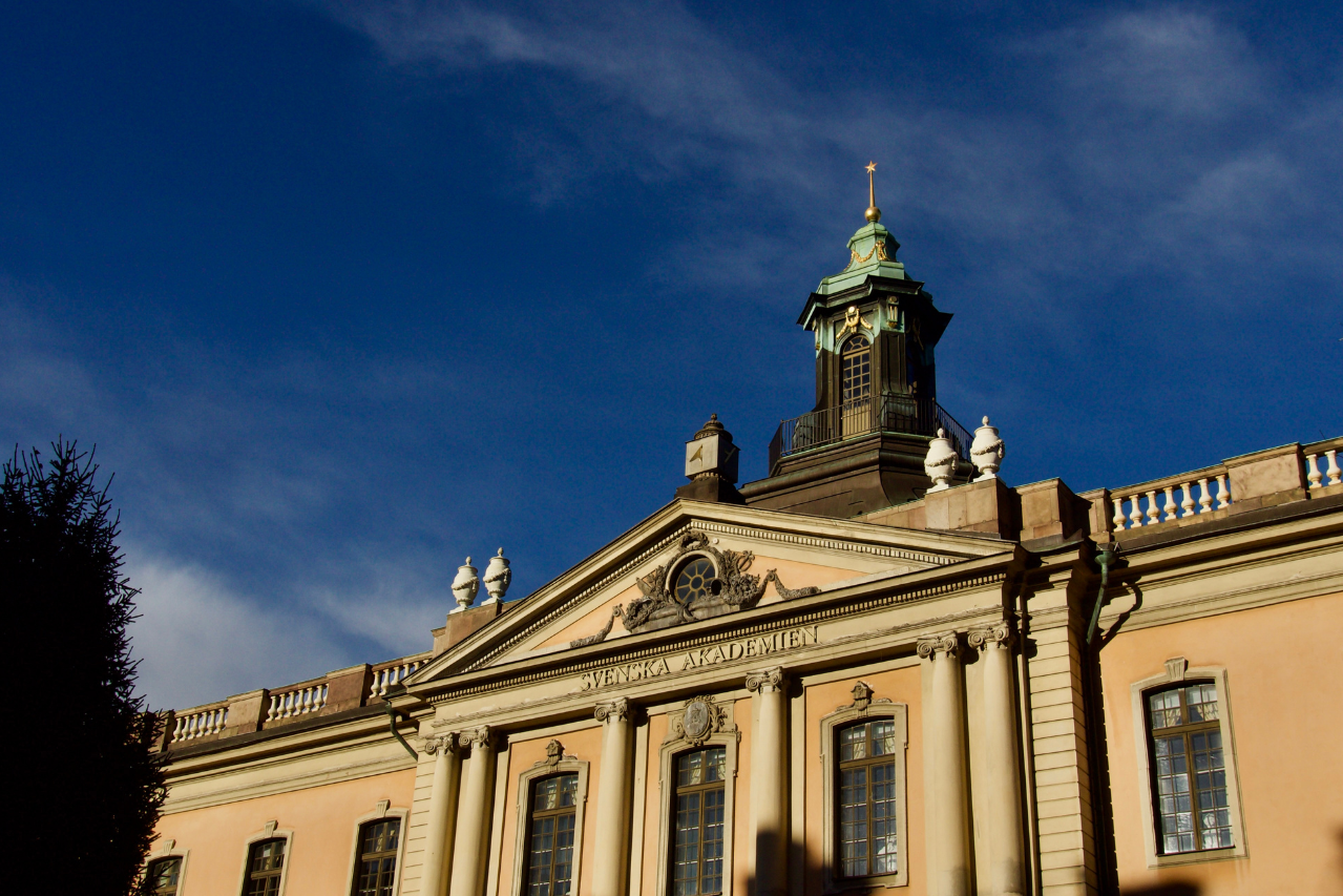 David Baker, Demis Hassabis, and John Jumper Win the 2024 Nobel Prize in Chemistry