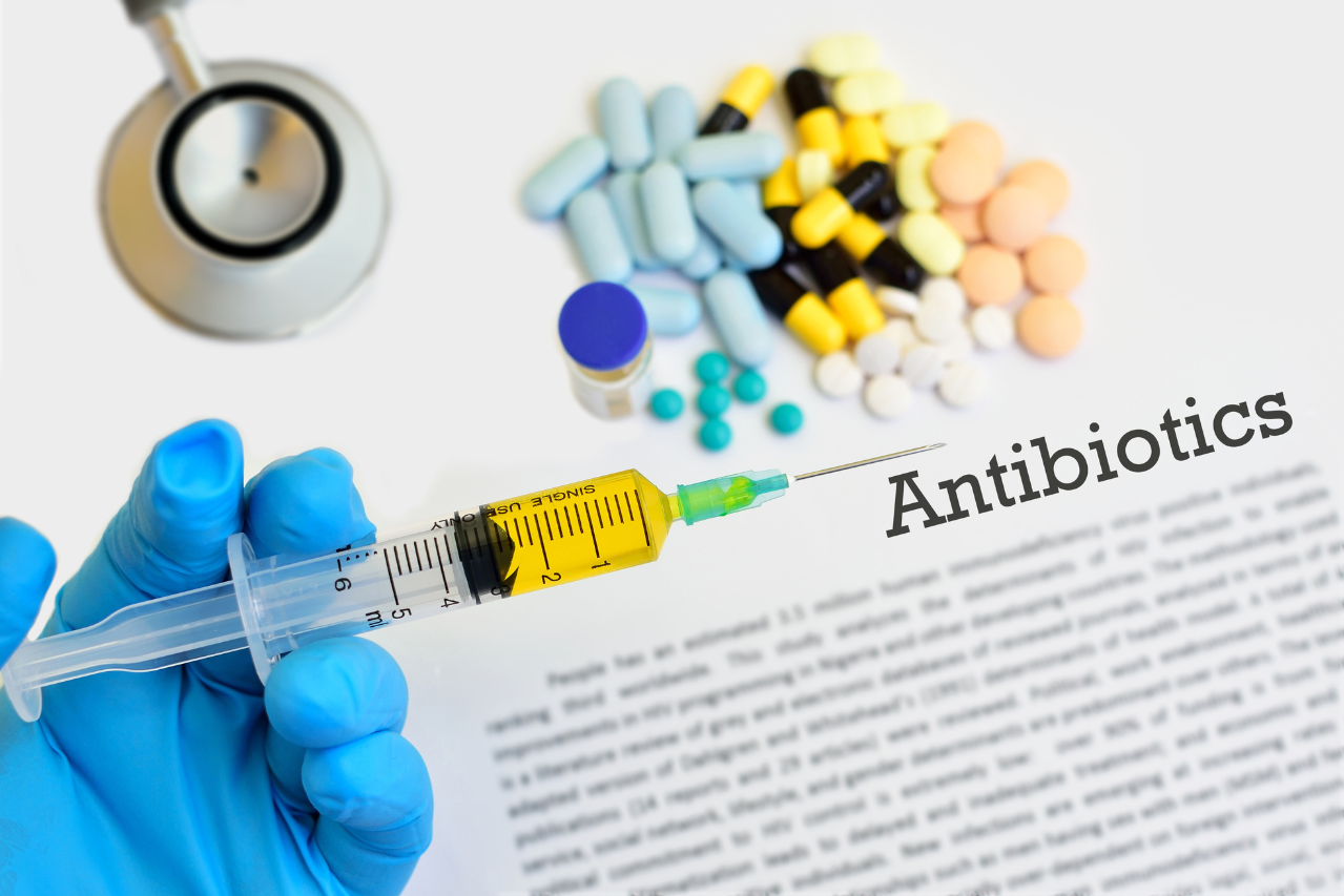 Understanding AI’s Limitations in Antibiotics: Challenges and Implications for Healthcare