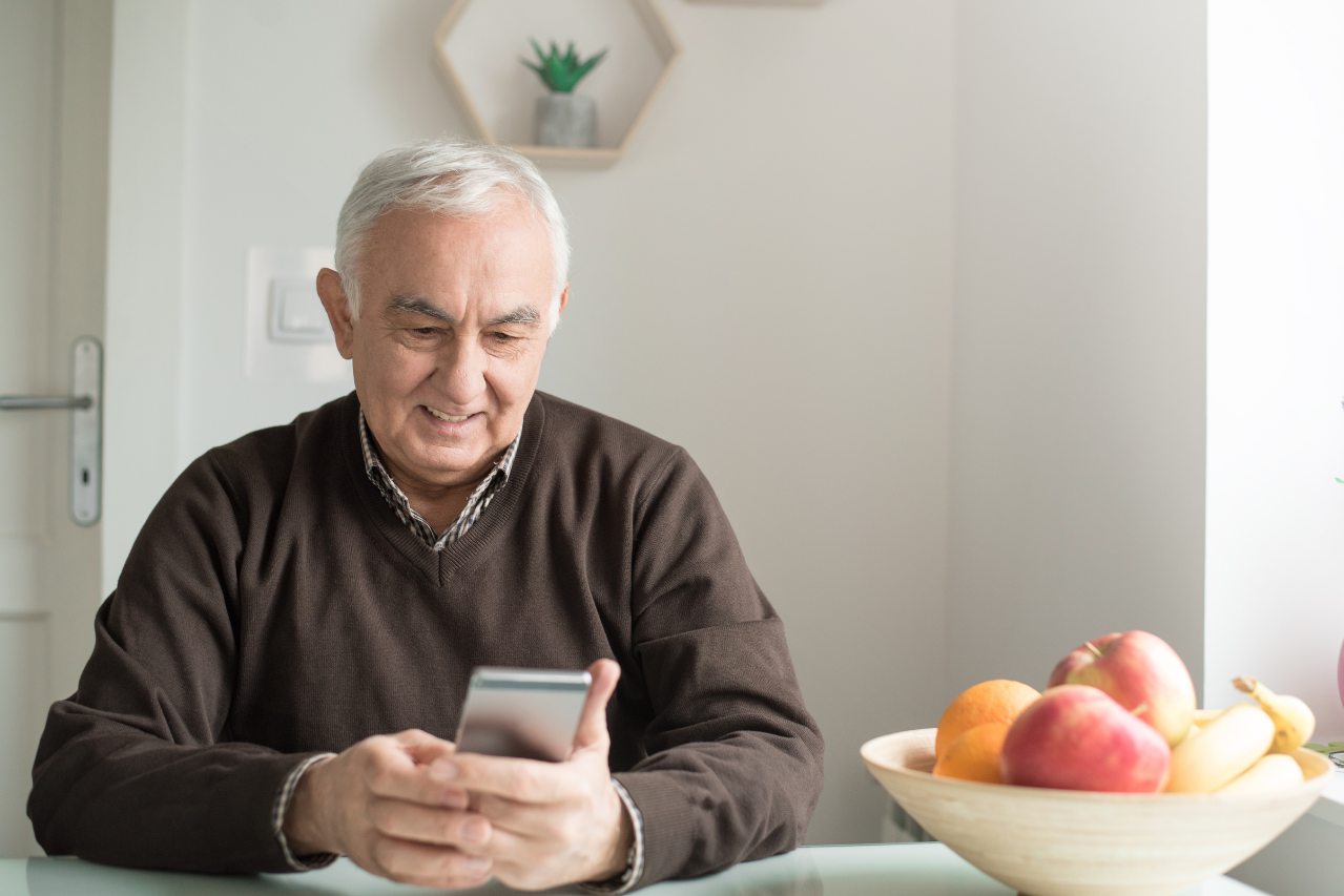 Talkspace and Wisdo Health Join Forces to Combat Loneliness in Older Adults