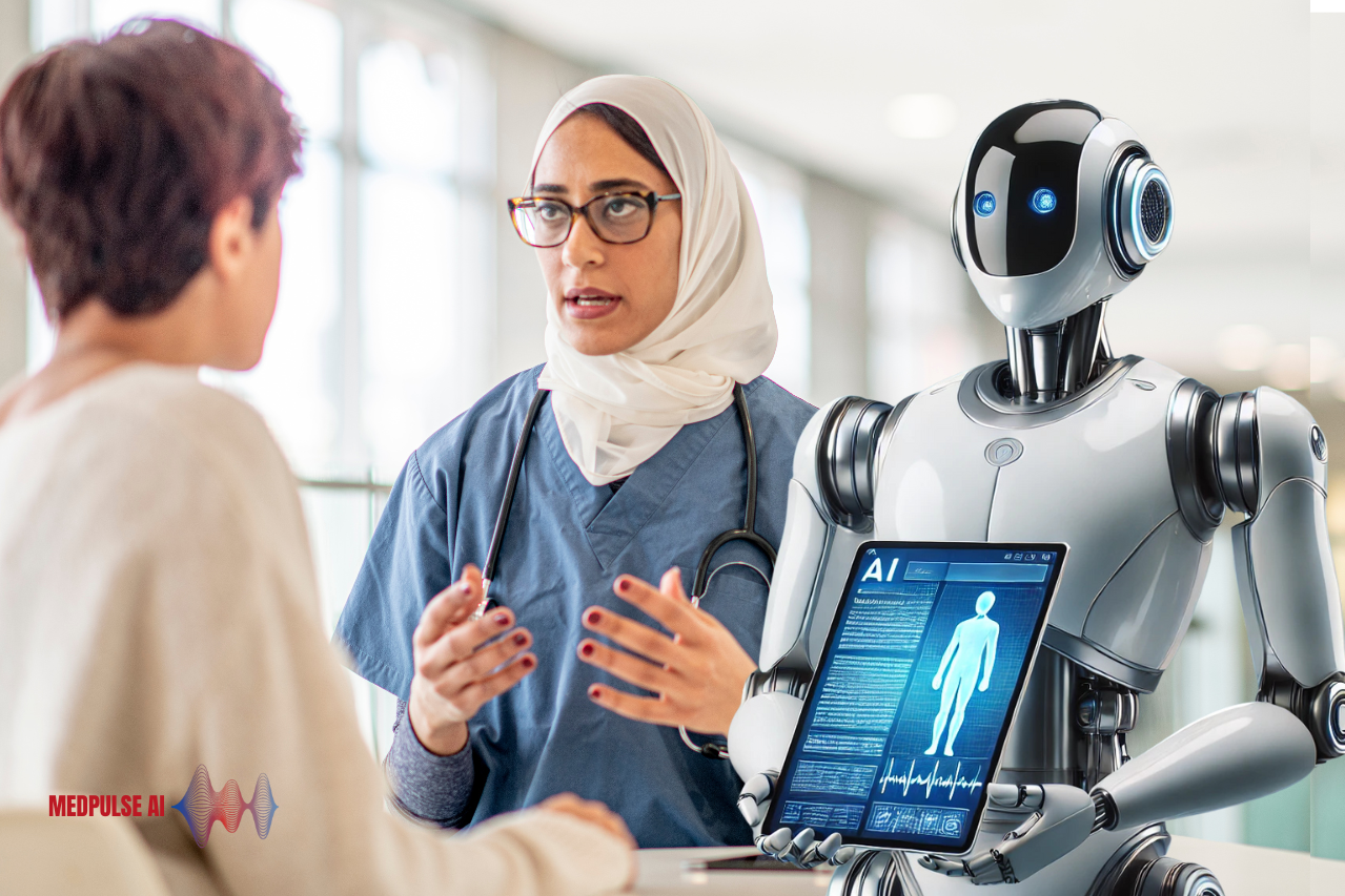 Abu Dhabi Department of Health and Microsoft Collaborate on AI-Driven Medical Innovations