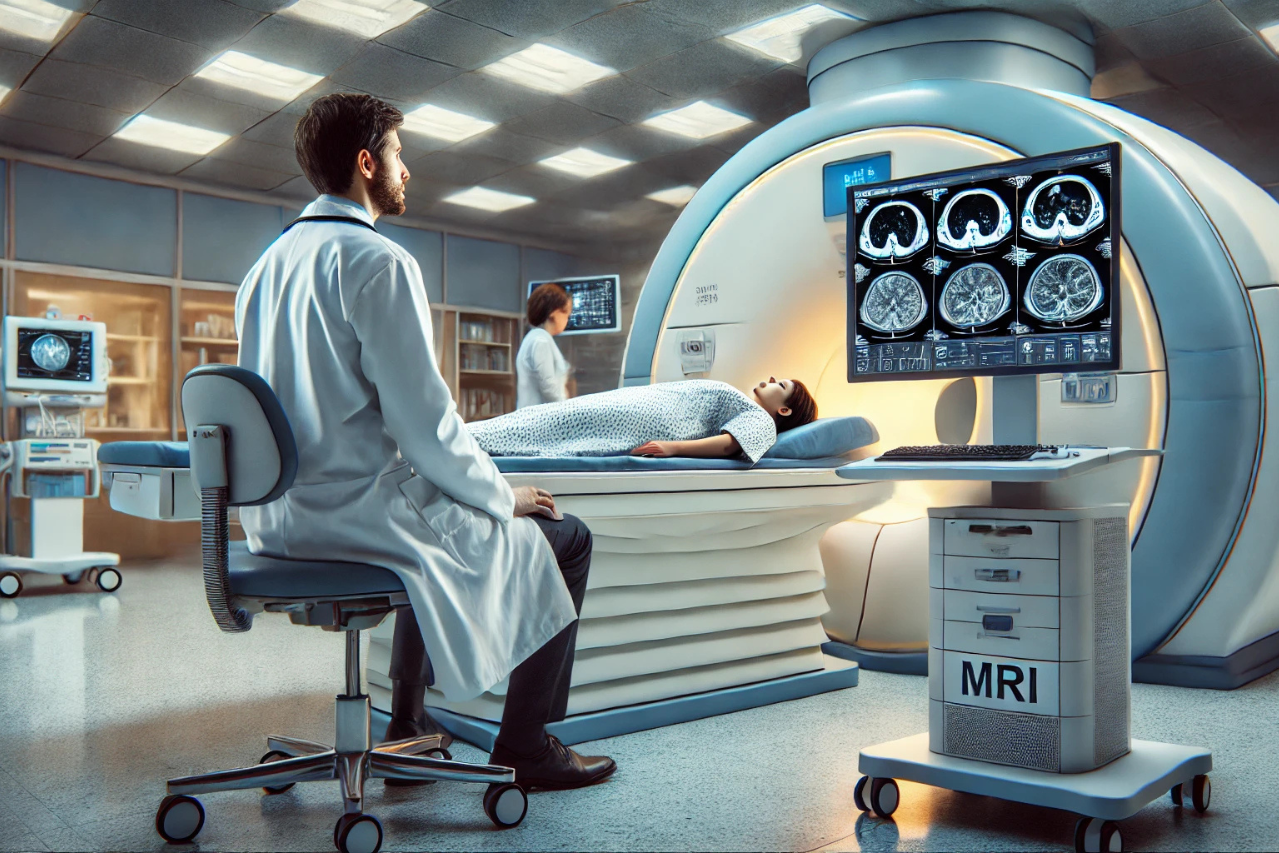 How AI and MRI Integration is Transforming Early Breast Cancer Detection