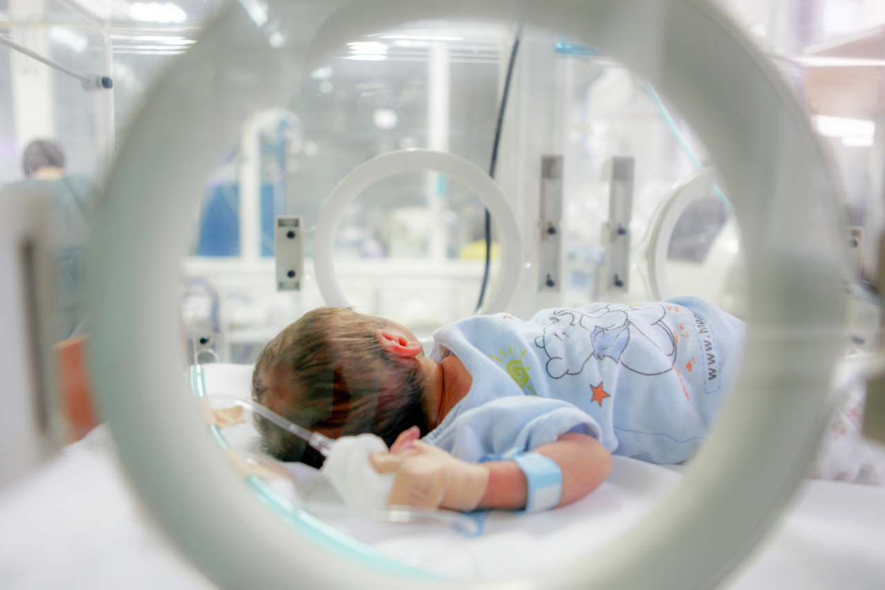 Mount Sinai Health Develops AI-Powered Tool to Monitor Neurological Health of NICU Infants