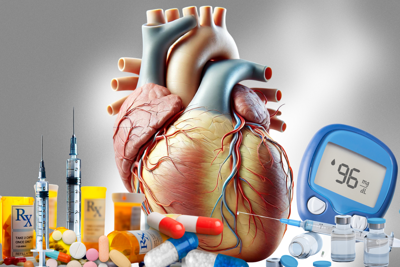 AI Model from UT Southwestern Sheds Light on Diabetic Cardiomyopathy and Heart Failure Risks in Diabetes Patients