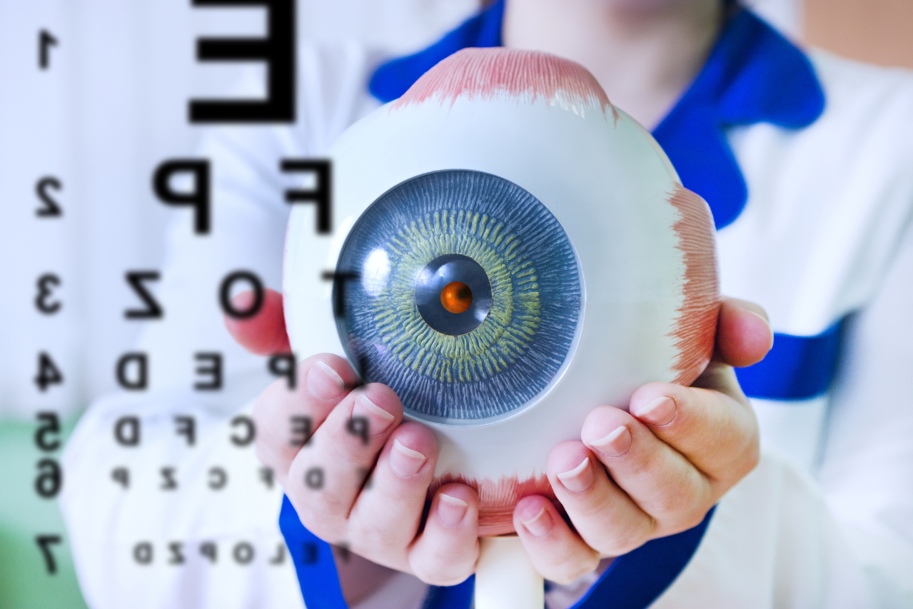 Bridging the Gap in Eye Care: How AI and Telemedicine Are Transforming Glaucoma Treatment for Underserved Populations