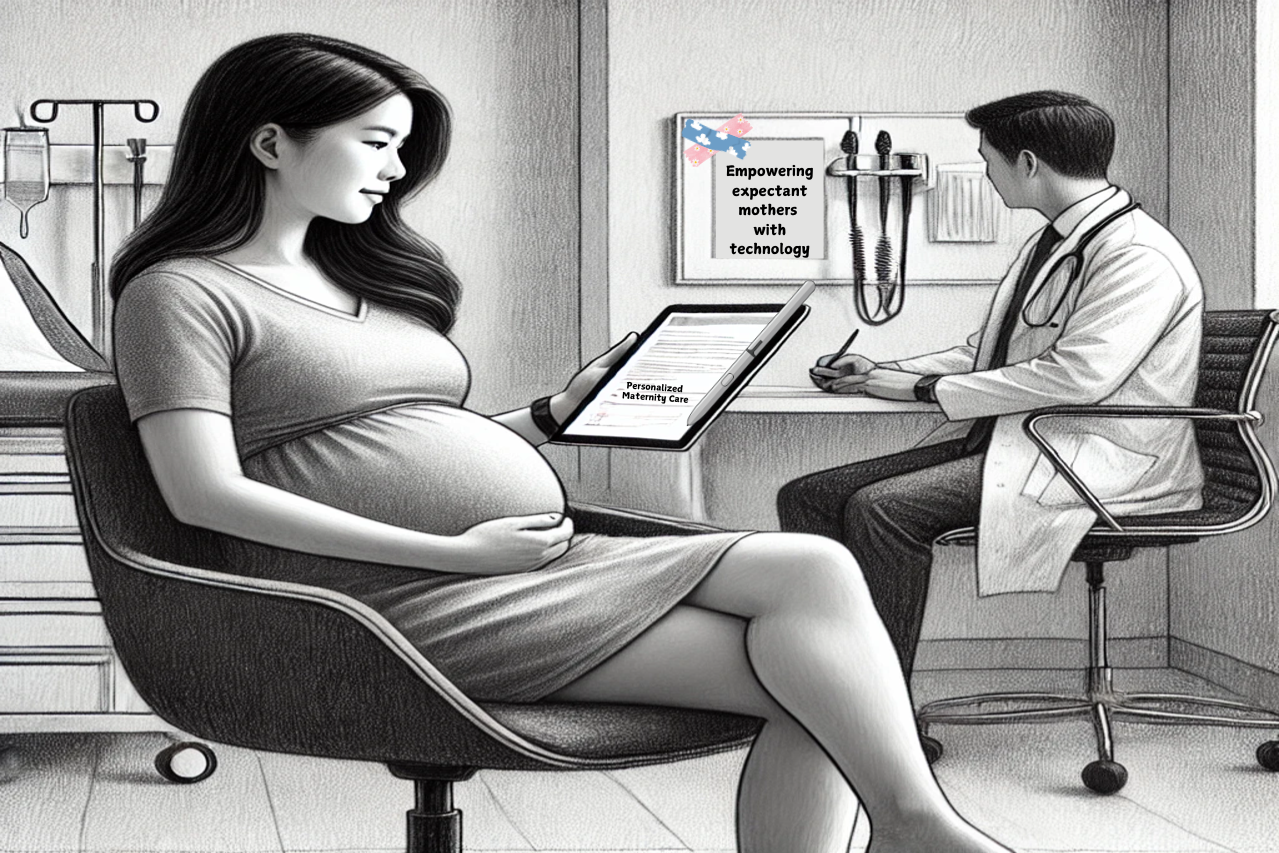 AI in Maternity Care: How Clinical Decision Support Systems Are Enhancing Pregnancy Outcomes Worldwide