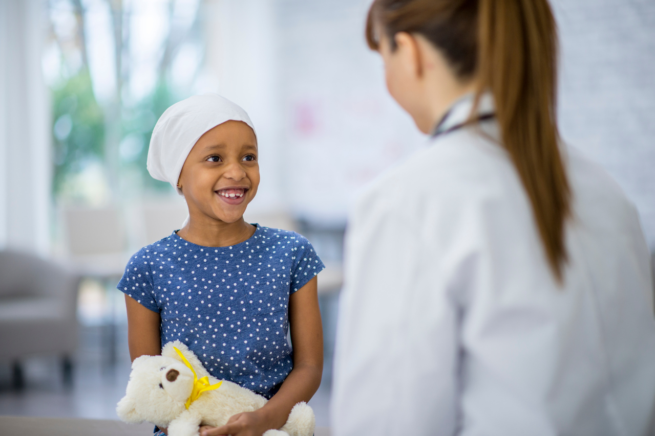 The Trust Factor: How Children’s National and Virginia Tech are Securing Data Integrity in AI-Powered Pediatric Care