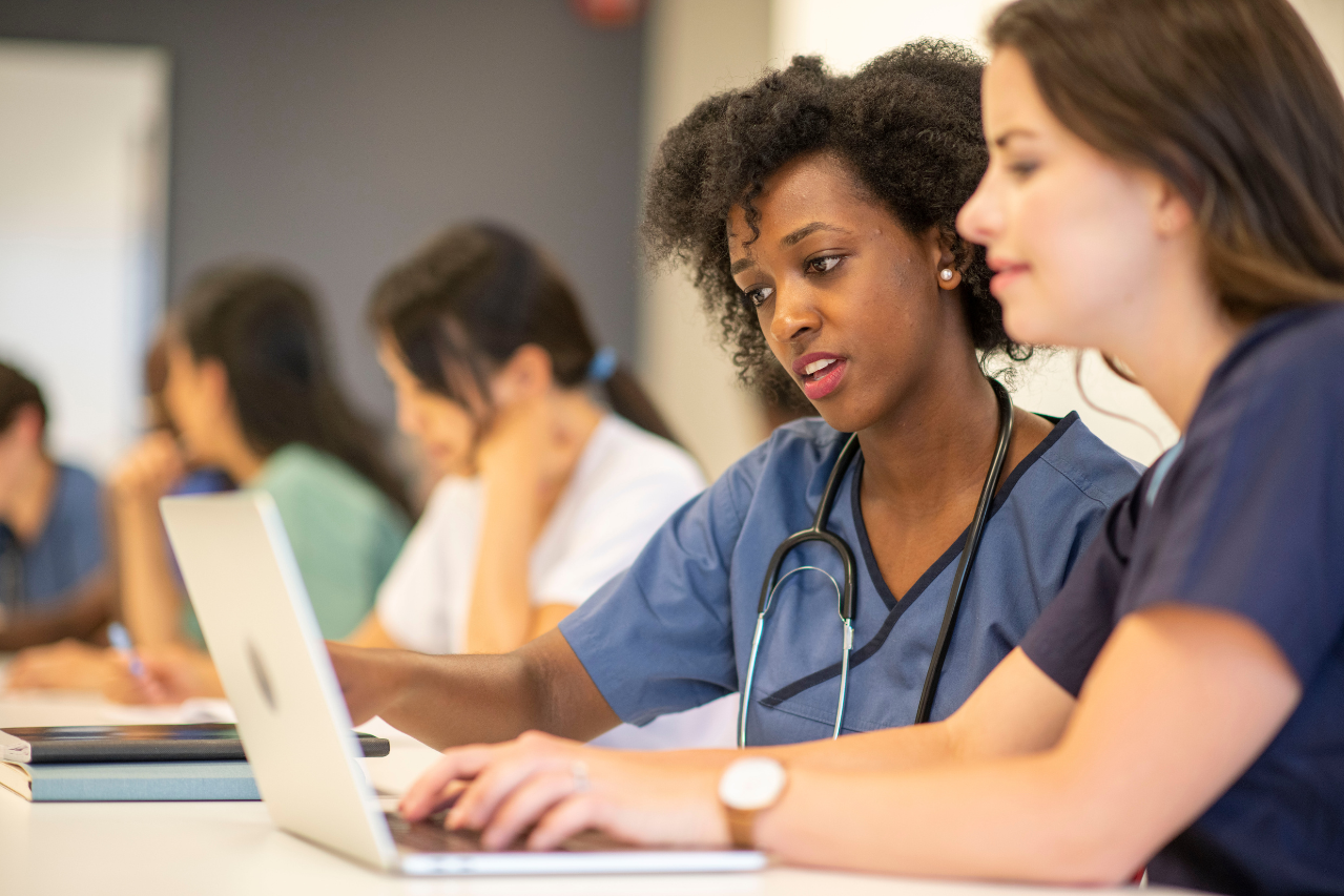 Elsevier's Sherpath AI: Your Ultimate Study Buddy for Nursing School Success