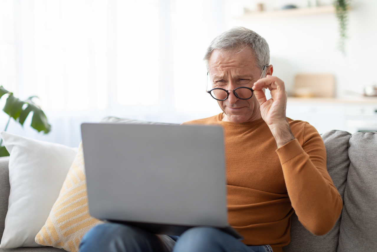 University of Michigan and AARP Reveal Alarming Gaps in Trust for Online Health Information Among Older Adults