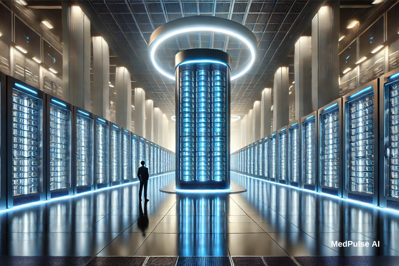 Supercomputers are not just fast machines—they're the engines driving innovation in AI, healthcare, and science. However, they're not one-size-fits-all solutions.