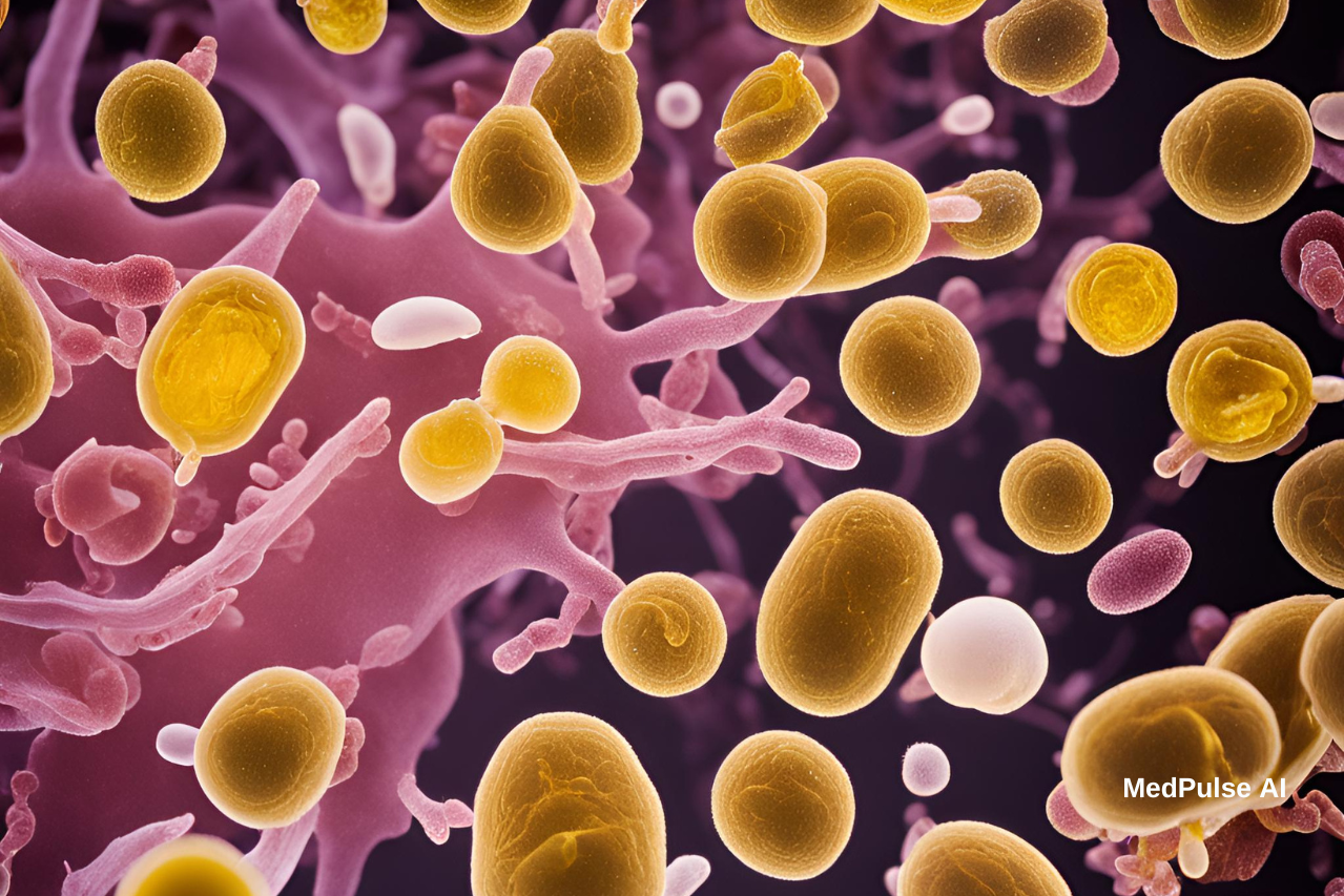 Researchers May Have Unlocked a Solution to Combat UTIs and Curb the Rise of Antimicrobial Resistance