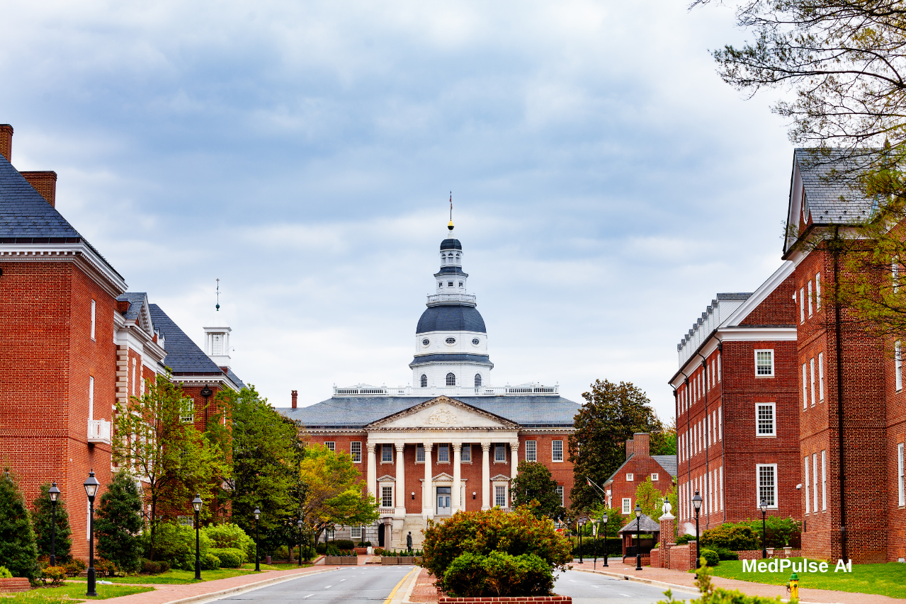 Celebrating Two Years of Breakthrough Innovation: University of Maryland Institute for Health Computing