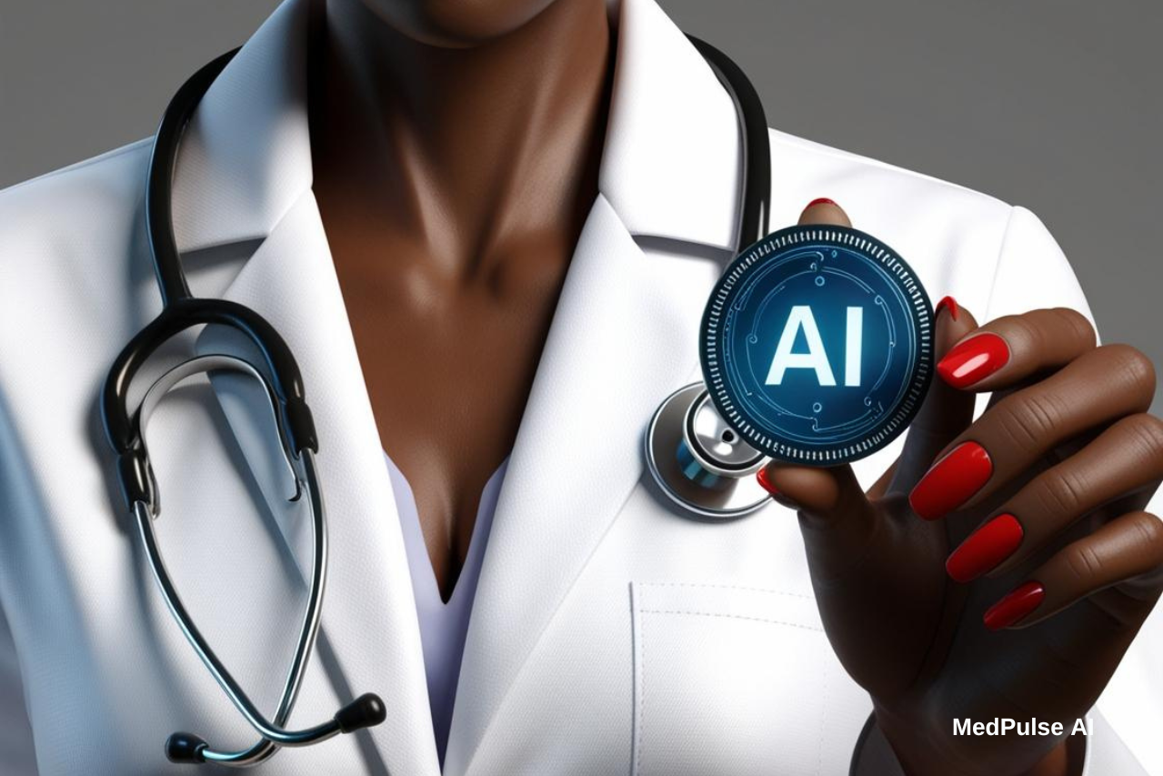 Digital Stethoscopes Are Transforming Patient Care