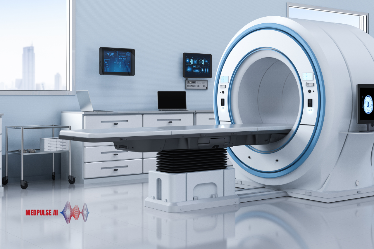 AI Startup Ezra Blueprint Launches Ultimate Full-Body MRI for Cancer and Longevity Screening