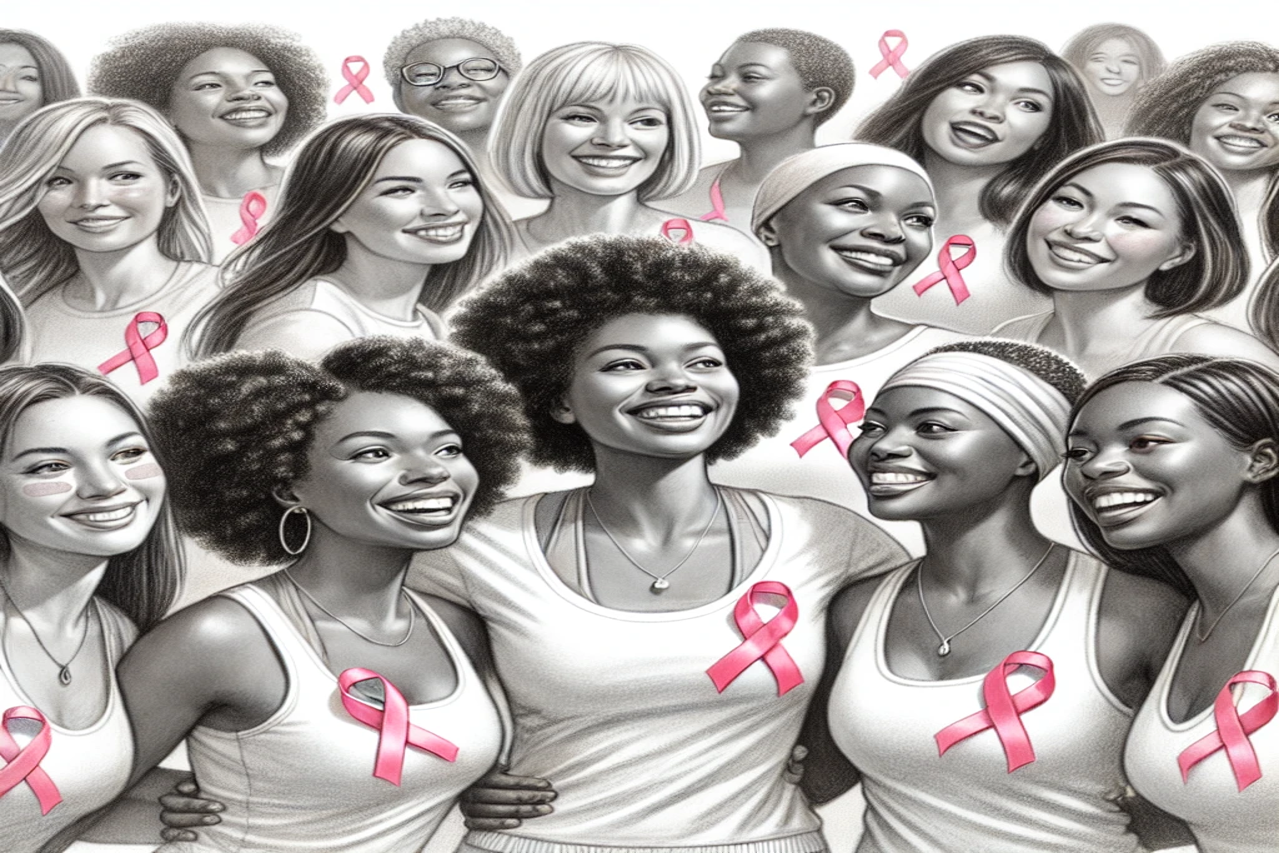 How Artificial Intelligence and Multiple-Ancestry Polygenic Risk Scores Could Improve Breast Cancer Outcomes for Black Women