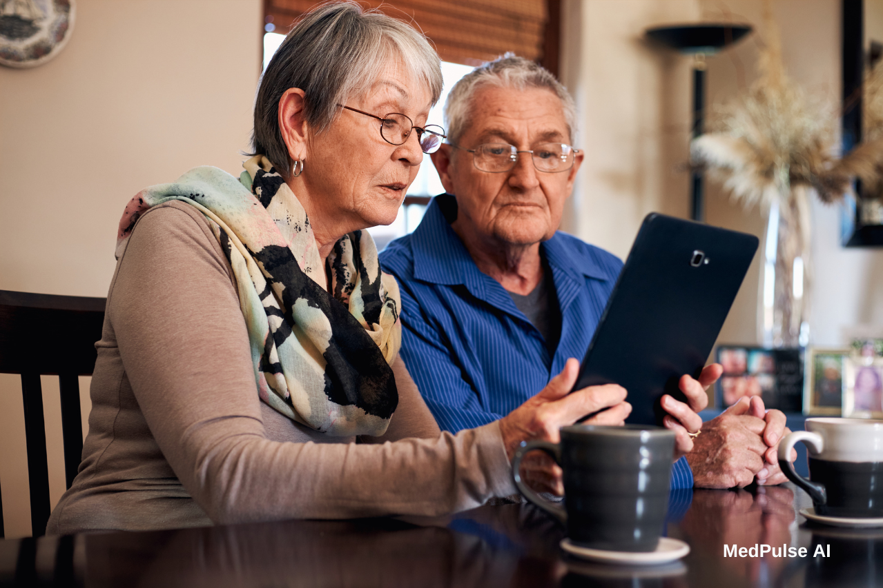 The Expanding Possibilities of AI-Powered Resources for Senior Care in 2025