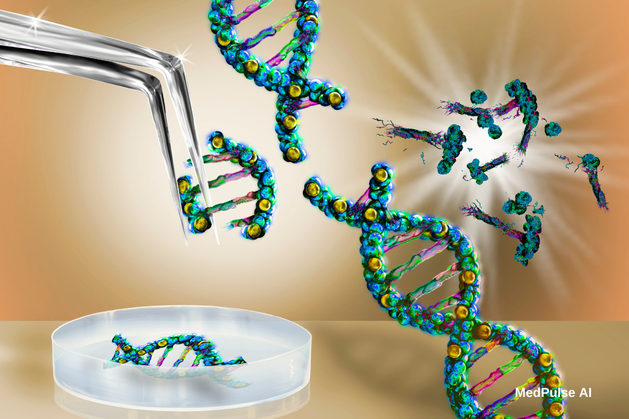 Could Rising Access to Genetic Data Lead to Increased Genetic Discrimination?