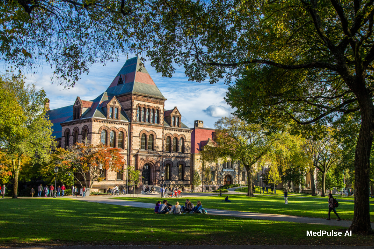 Brown University Expands AI Initiatives Under New Provost, Balancing Innovation with Ethics