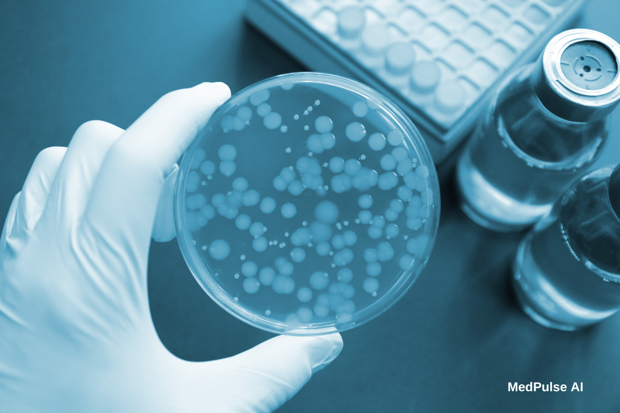 University of Zurich Leverages AI to Identify Antibiotic-Resistant Bacteria