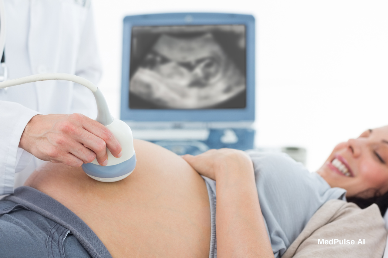 Siemens Healthineers Enhances Ultrasound Imaging with Industry-First AI Abdomen