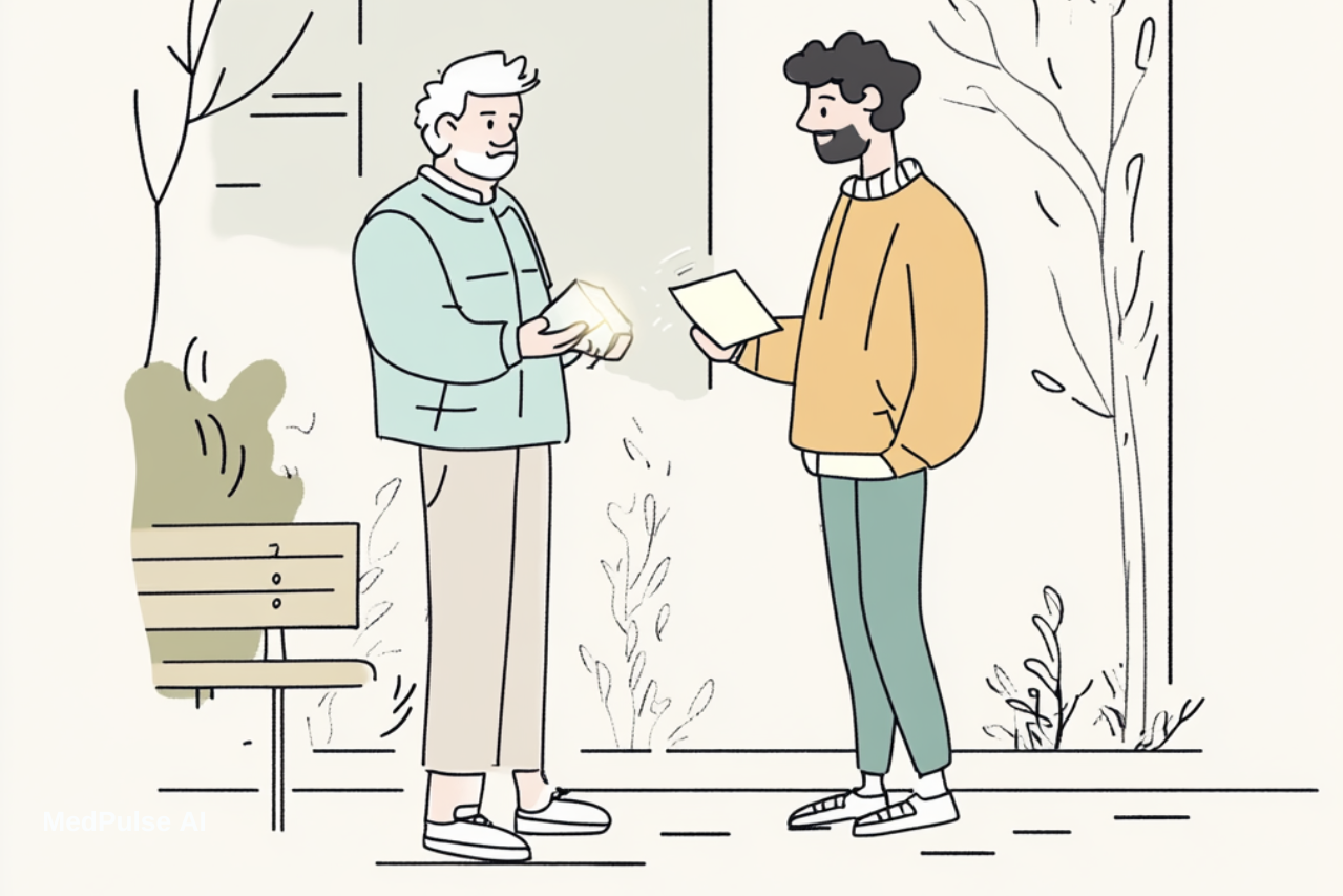 When Experience Retires, What Remains?